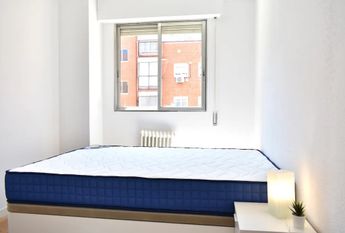 Calle de la Liberación, Madrid, Community of Madrid 28033