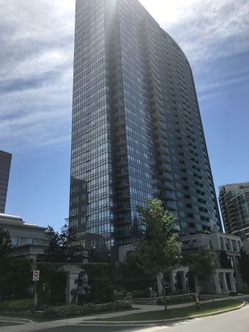 For Lease - 15 Greenview Avenue Unit# 2209, Toronto, Ontario - Photo 3