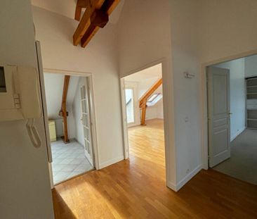 Location appartement 2 pièces 58.42 m² à Rouen (76000) - Photo 2