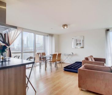 3 bedroom apartment to rent - Photo 2