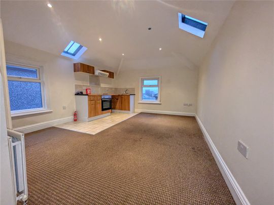 1 bed apartment to rent in Milton Street, Saltburn-by-the-Sea, TS12 - Photo 1