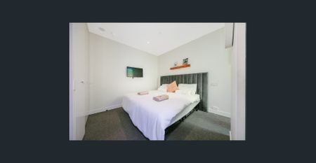 Fully furnished 1bed apartment - Photo 5