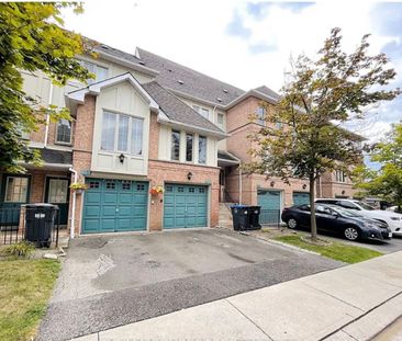 For Lease - 1050 Bristol Road Unit# 14, Mississauga, Ontario - Photo 6