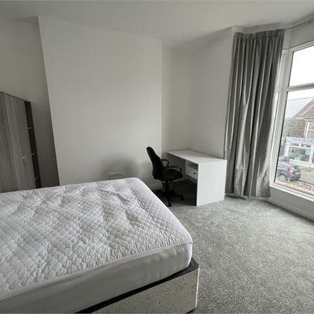 5 bedroom house share to rent - Photo 4