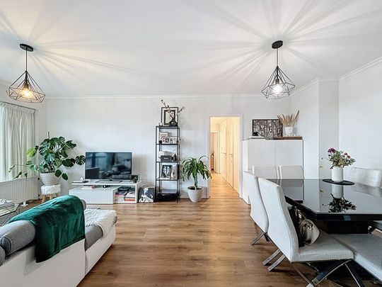 Appartement te huur in Forest - Foto 1