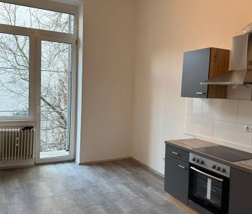 Komplett sanierte, moderne Wohnung mit Balkon und Aufzug im Stilalt... - Foto 3