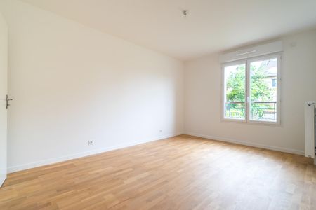 location Appartement F2 DE 45.1m² À VILLIERS SUR MARNE - Photo 4