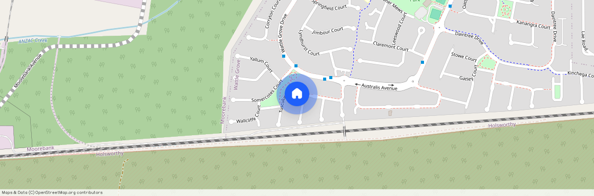 1A Quamby Court, NSW 2173, Wattle Grove