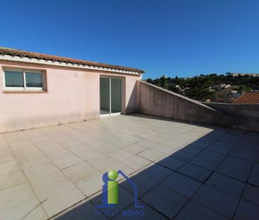 Location Appartement 2 pièces 38m² MARSEILLE 13ème - Photo 6