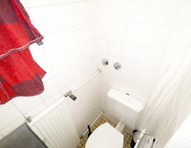 Schöne möblierte 1 Z Wohnung im Herzen von Mannheim - Photo 1