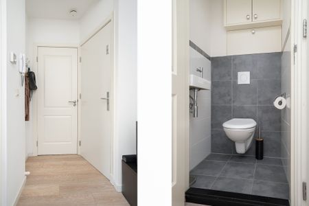 Balistraat 113-1, 1094 JH, Amsterdam - Foto 5