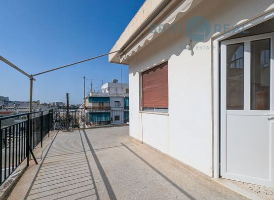 Studio/Γκαρσονιέρα για ενοικίαση Ζωοδόχος Πηγή (Βύρωνας) - Photo 1