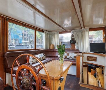 Te huur: Huis Prinsengracht in Amsterdam - Photo 2