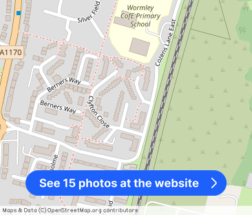 2 bedroom apartment for rent - Photo 1