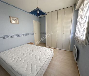 Appartement T2 - LYON 3 / PART-DIEU - 48.75 m² Location meublée ave... - Photo 3