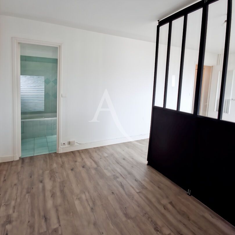 Location Appartement 1 pièce 36m² - Photo 1