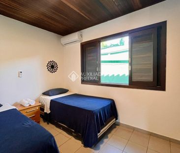 Casa em Condomínio com 2 quartos e 51m² para alugar em Lagoa da Con... - Photo 6