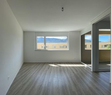 2 Schlafzimmer Wohnung - Photo 3