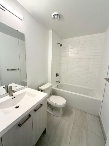 For Lease - 20 Soudan Avenue Unit# 2506, Toronto, Ontario - Photo 5