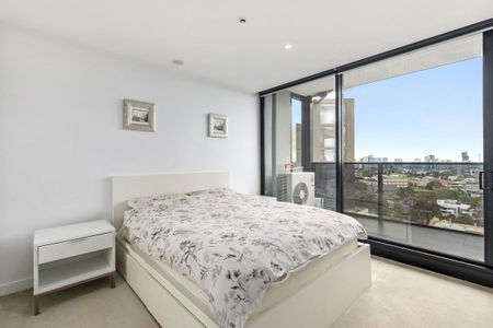 1701/33 Blackwood Street, North Melbourne - Photo 3