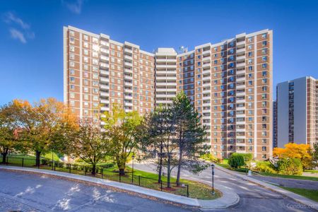 For Lease - 10 Edgecliff Golfway Unit# 1819, Toronto, Ontario - Photo 4