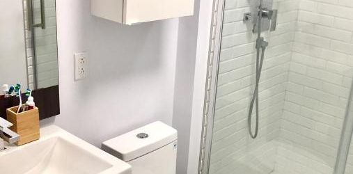 3 1/2 à louer - Plateau Mont-Royal - Photo 2