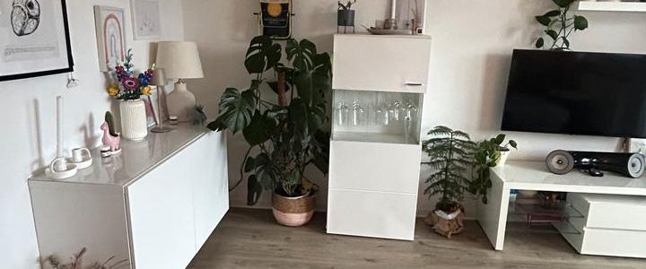 Nachmieter gesucht: Hochwertige 2 Zimmer Wohnung in ruhiger Lage - Photo 1