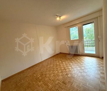 VERNAYAZ – NICE STUDIO FULLY RENOVATED - Photo 4