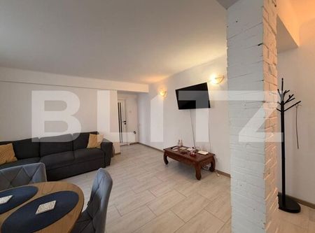 Apartament 2 camere, 45 mp, zonă Ultracentrală - Photo 4