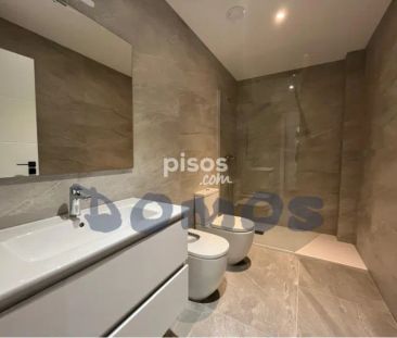 Apartamento en alquiler en Calle de San Roque, cerca de Plaza de la... - Foto 3
