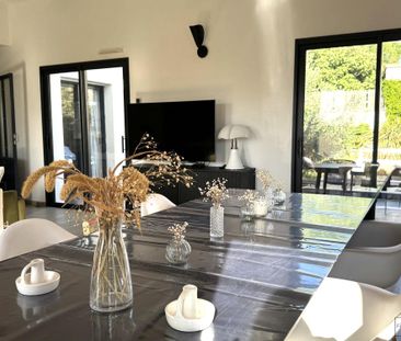 Location Maison 5 pièces 163m² MARCORIGNAN 11120 - Photo 6