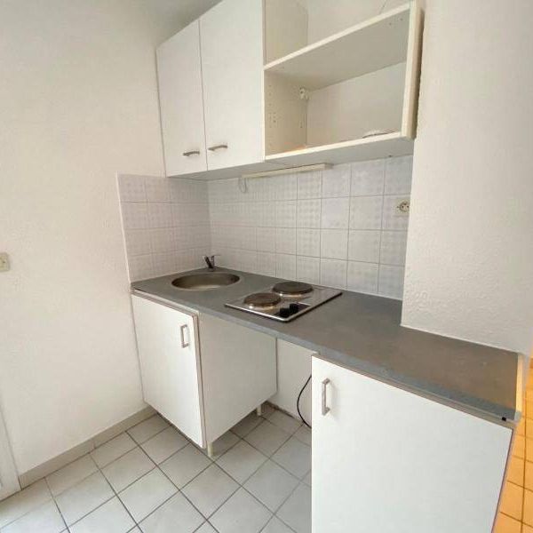 Location appartement 2 pièces 27.33 m² à Clapiers (34830) - Photo 1