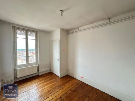 Appartement à louer 3 pièces 83.39m² - Photo 2