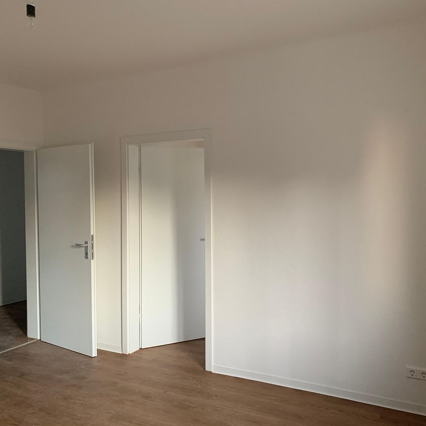 Schicke Wohnung in bester Lage! - Photo 1