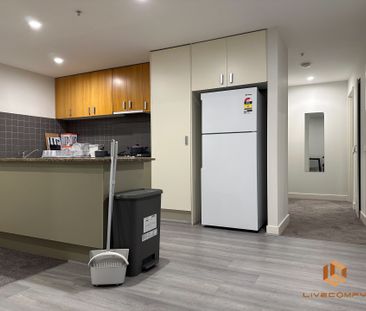 Melbourne CBD - Photo 5