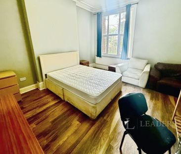 1 bedroom room to rent Norman Road, Fallowfield, M14 - Photo 3