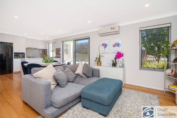 Fantastic Modern Apartment in Great Location - Photo 1