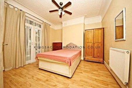 Queens Road, Peckham, SE15 - Photo 3