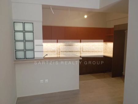 Διαμέρισμα για ενοικίαση Κολωνάκι (Κολωνάκι - Λυκαβηττός) - Φωτογραφία 2