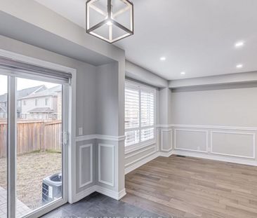 For Lease - 2341 Steeplechase Street, Oshawa, Ontario - Photo 1