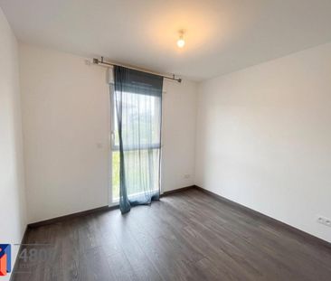Appartement T4 à louer à Viry - Photo 6