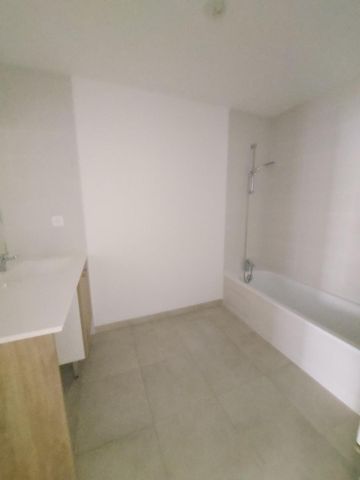 APPARTEMENT T3 56M - Photo 4