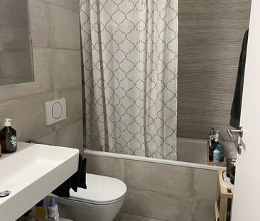 31/2-ROOM APARTMENT IN ZURICH – DISTRICT 3 WIEDIKON, FURNISHED, TEM... - Photo 5