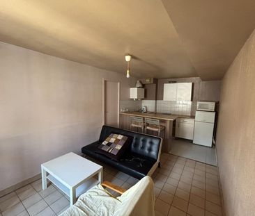 Appartement 2 pièces à louer St Étienne - 42100 / Réf: 648 - Photo 4