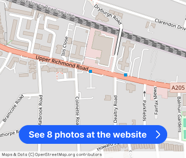 1 bedroom flat for rent - Photo 1