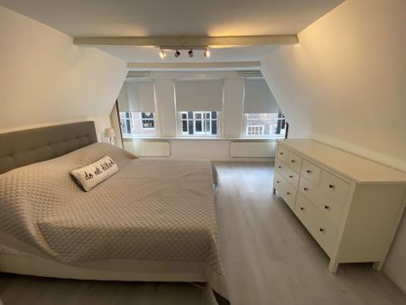 Huidenstraat 8-1, 1016 ES, Amsterdam - Photo 2