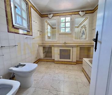 4 room luxury Detached House for rent in Cascais, Lisbon - Photo 4