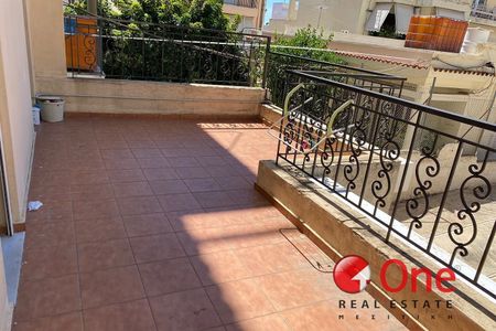 Studio/Γκαρσονιέρα για ενοικίαση - Άγιος Δημήτριος - Photo 5