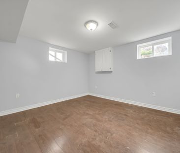 For Lease - 55 Moore Street Unit# BSMT, Brampton, Ontario - Photo 4