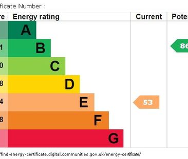 2 bedroom terraced house to rent - Photo 1